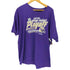 ヘインズ Hanes フロントプリント クルーネックTシャツ メンズ 2XL
