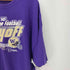 ヘインズ Hanes フロントプリント クルーネックTシャツ メンズ 2XL