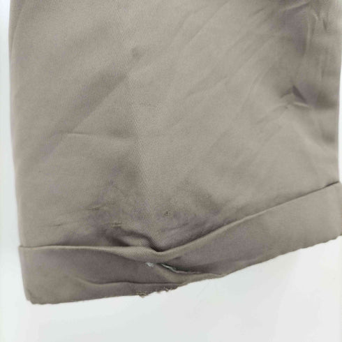 ペリーエリスポートフォリオ PERRY ELLIS PORTFOLIO 2タック ストレートスラックス メンズ 36/32