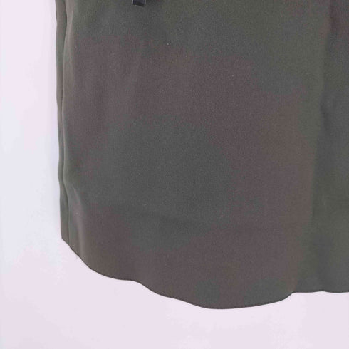 バーバリーブルーレーベル BURBERRY BLUE LABEL ジップポケットラップスカート ノバチェック レディース EUR:38