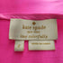 ケイトスペードニューヨーク kate spade NEW YORK S/S 花柄ジャガードトップス レディース JPN:2