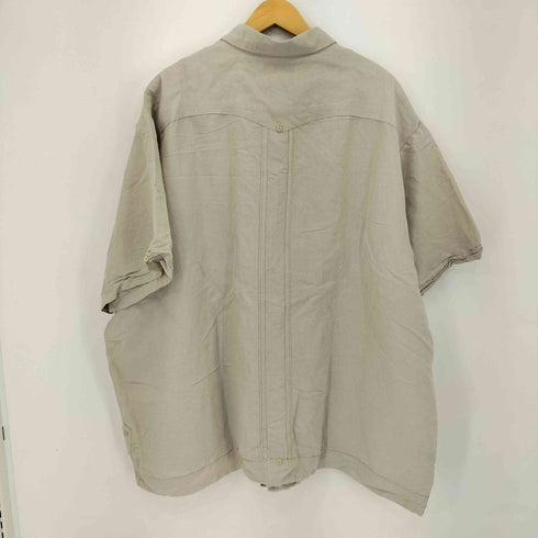 キューバベラ CUBAVERA 90S S/S キューバシャツ メンズ 3X