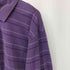 セントジョンズベイ STJOHNS BAY ボーダー L/S ポロシャツ メンズ XXL
