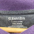 セントジョンズベイ STJOHNS BAY ボーダー L/S ポロシャツ メンズ XXL