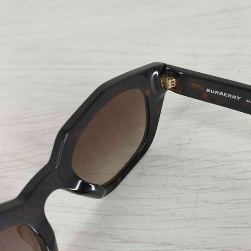 バーバリー BURBERRY MADE IN ITALY セルロイドサングラス レディース 46□23 140
