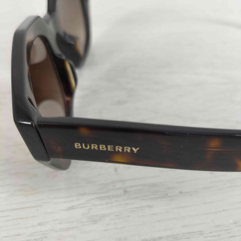 バーバリー BURBERRY MADE IN ITALY セルロイドサングラス レディース 46□23 140