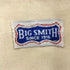 ビッグスミス BIG SMITH 70S 生成り ペインターパンツ メンズ
