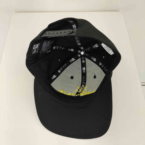 ニューエラ NEW ERA 9FIFTY 刺繍 6パネルキャップ メンズ