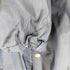 コムデギャルソンシャツ COMME des GARCONS SHIRT 15AW BOY バックロゴプリント 裏地フリース ナイロン コーチジャケット メンズ JPN:M