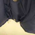 コムデギャルソンシャツ COMME des GARCONS SHIRT 15AW BOY バックロゴプリント 裏地フリース ナイロン コーチジャケット メンズ JPN:M