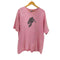 ステューシー Stussy 90S フロントプリント S/S Tシャツ メンズ import:XL