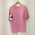 ステューシー Stussy 90S フロントプリント S/S Tシャツ メンズ import:XL