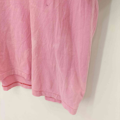 ステューシー Stussy 90S フロントプリント S/S Tシャツ メンズ import:XL