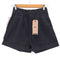 リーバイス Levis PLEATED TENCEL SHORT CAVIAR TENCEL レディース US:25
