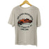 ヘインズ Hanes プリント S/S Tシャツ メンズ JPN:L