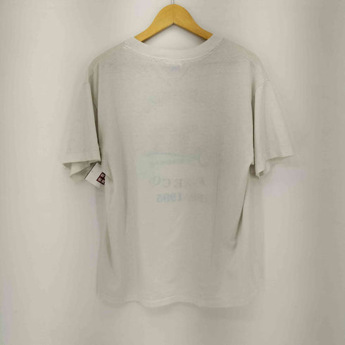 ヘインズ Hanes プリント S/S Tシャツ メンズ JPN:L