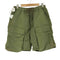 フレッシュサービス Fresh Service CARGO POCKET EASY SHORTS メンズ JPN:L