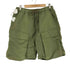 フレッシュサービス Fresh Service CARGO POCKET EASY SHORTS メンズ JPN:L