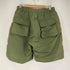 フレッシュサービス Fresh Service CARGO POCKET EASY SHORTS メンズ JPN:L