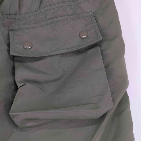 フレッシュサービス Fresh Service CARGO POCKET EASY SHORTS メンズ JPN:L