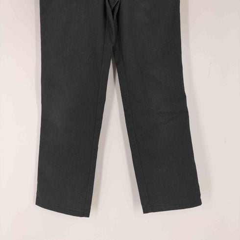 ボスヒューゴボス BOSS HUGO BOSS ジップアップ テーパードパンツ メンズ 30