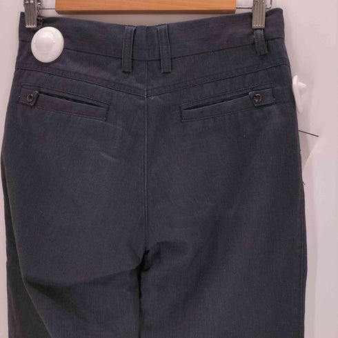 ボスヒューゴボス BOSS HUGO BOSS ジップアップ テーパードパンツ メンズ 30