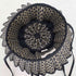 LORNA MURRAY プリーツハット レディース M