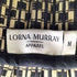 LORNA MURRAY プリーツハット レディース M