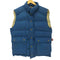 エディーバウアー Eddie Bauer 黒タグ BLIZZARD MASTER VEST メンズ JPN:L