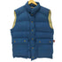 エディーバウアー Eddie Bauer 黒タグ BLIZZARD MASTER VEST メンズ JPN:L