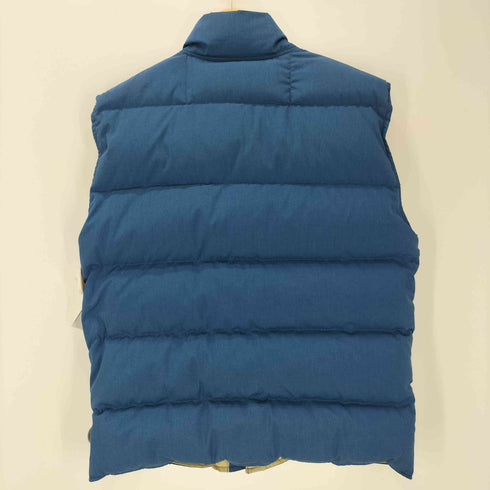 エディーバウアー Eddie Bauer 黒タグ BLIZZARD MASTER VEST メンズ JPN:L