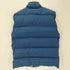 エディーバウアー Eddie Bauer 黒タグ BLIZZARD MASTER VEST メンズ JPN:L