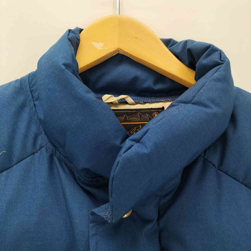 エディーバウアー Eddie Bauer 黒タグ BLIZZARD MASTER VEST メンズ JPN:L