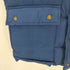 エディーバウアー Eddie Bauer 黒タグ BLIZZARD MASTER VEST メンズ JPN:L