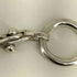FIFTH GENERAL STORE Silver Beaded Bracelet メンズ
