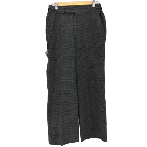 ニードルズ Needles 19AW Side Tab Trouser メンズ JPN:L