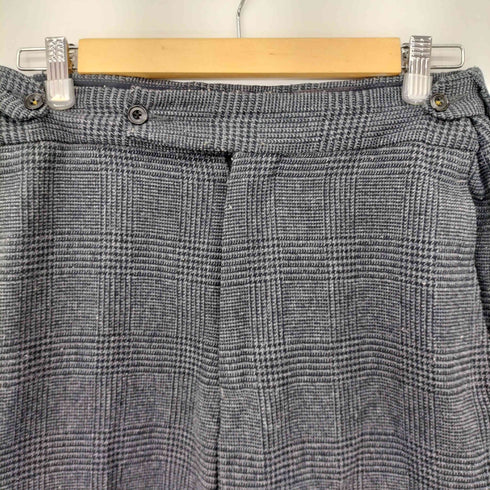 ニードルズ Needles 19AW Side Tab Trouser メンズ JPN:L