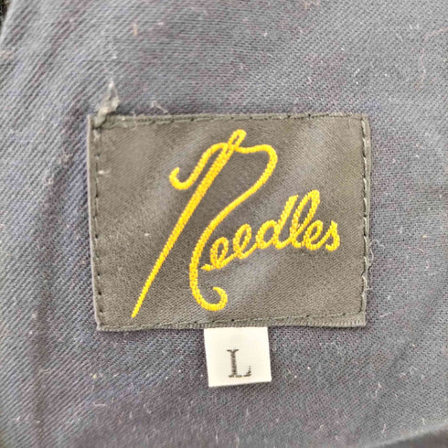 ニードルズ Needles 19AW Side Tab Trouser メンズ JPN:L