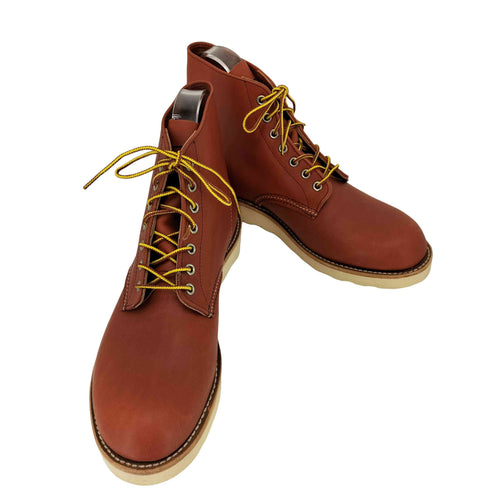 レッドウィング RED WING 6-inch Classic Round アイリッシュセッター メンズ JPN:28.5