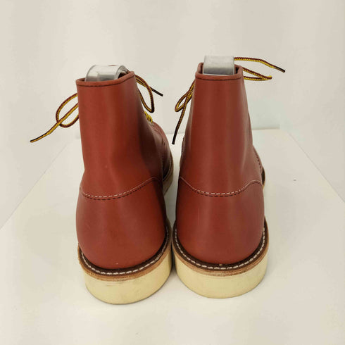 レッドウィング RED WING 6-inch Classic Round アイリッシュセッター メンズ JPN:28.5