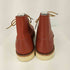 レッドウィング RED WING 6-inch Classic Round アイリッシュセッター メンズ JPN:28.5