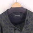 ワイズ Ys 09AW 花柄 ジャガード ノーカラーコート レディース JPN:2