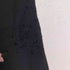 ヨウジヤマモトプリュスノアール YOHJI YAMAMOTO+NOIR 08SS レーヨン 花柄 袴パンツ レディース JPN:2