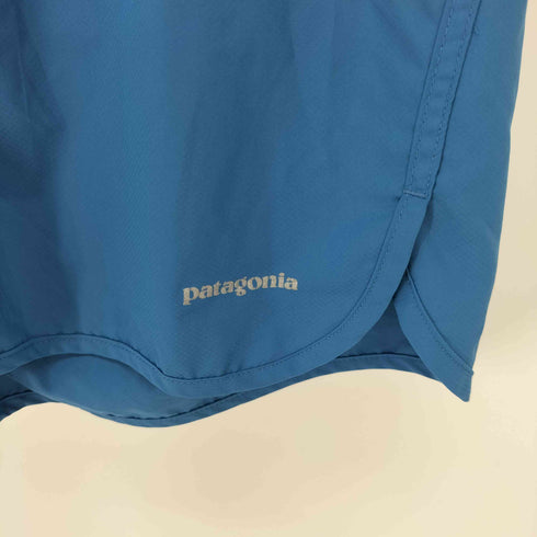 パタゴニア patagonia ロングホールランナーショーツ メンズ JPN:S