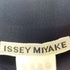 イッセイミヤケ ISSEY MIYAKE 00S ストレッチ サルエルパンツ レディース JPN:2