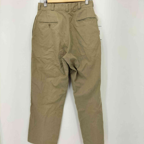ユーエスアーミー U.S. ARMY 60S チノパン メンズ 31×29