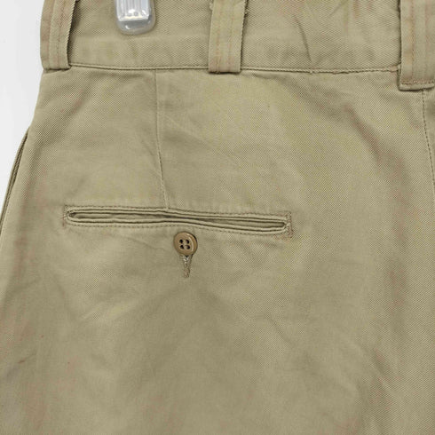 ユーエスアーミー U.S. ARMY 60S チノパン メンズ 31×29