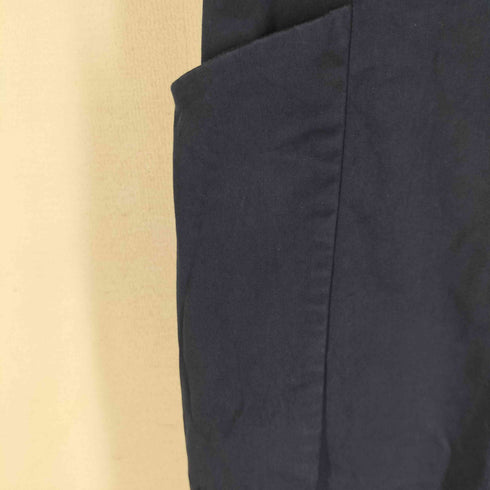 イッセイミヤケ ISSEY MIYAKE 03SS サイドポケット テーパードパンツ レディース JPN:1