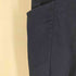 イッセイミヤケ ISSEY MIYAKE 03SS サイドポケット テーパードパンツ レディース JPN:1