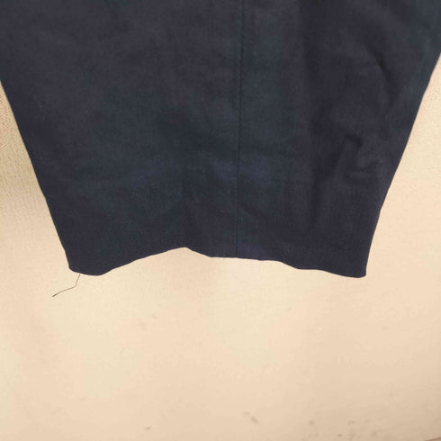 イッセイミヤケ ISSEY MIYAKE 03SS サイドポケット テーパードパンツ レディース JPN:1